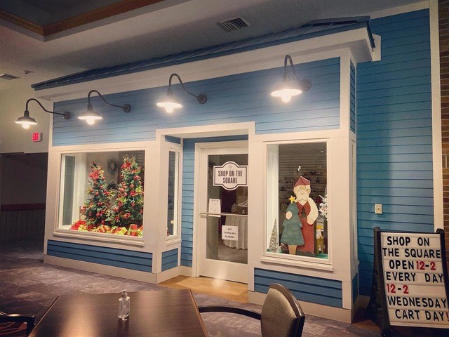 OTTAWA CO RIVERVIEW NURSING HO